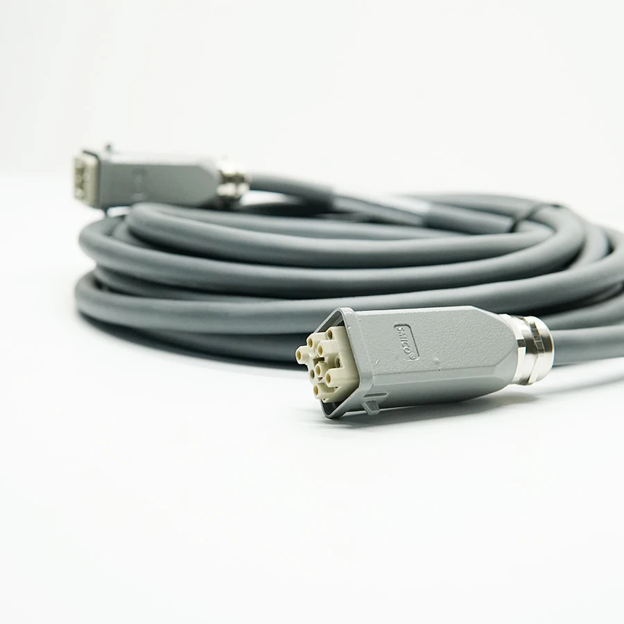 Contrôleur KUKA KRC2 KRC4, câble d'encodeur d'armoire de commande 00-174-774