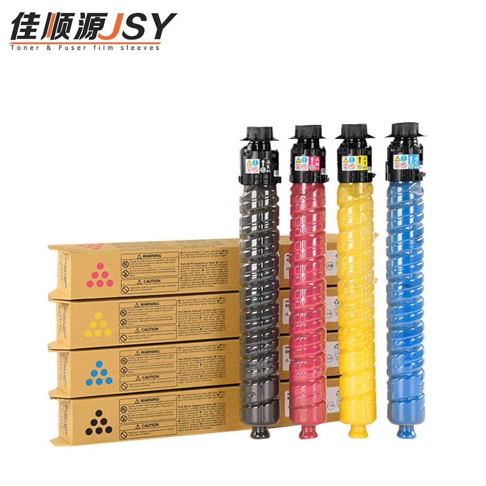 MPC2503 New compatible For Ricoh MPC2003 MPC2503 MPC2011 MP C2003 C2503 C2011 sp MPC2003 2503 2011 Copier Toner Cartridge