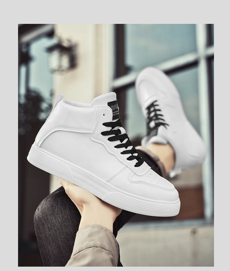 

Удобные повседневные белые кроссовки, слипоны, мужская обувь, летний стиль, легкие и универсальные, подходят как для бизнеса, так и для повседневной носки.