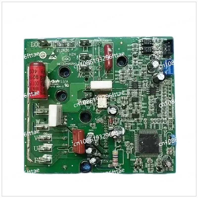 

Good for Air Conditioning Computer Motherboard 0011800328F 0011800328XA 0011800328X 0011800328 Module Board