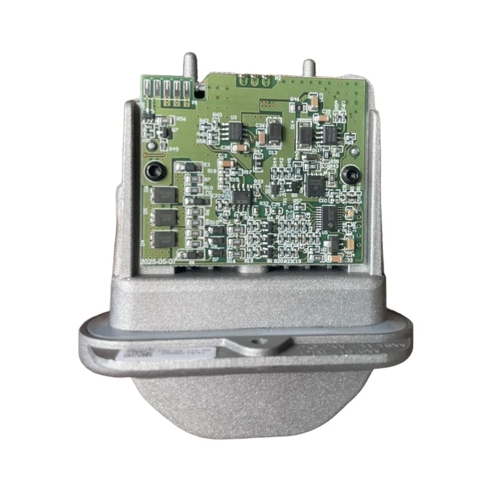 Left OR Right Headlight Ballast Control Module For Vauxhall For Astra K Mk7 2015-21 7960311099 LED Headlamp Controller Ballast