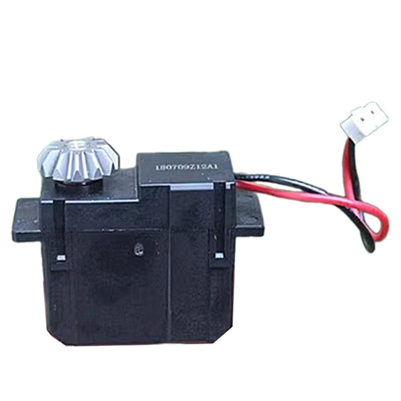 

1Pc DC 3.7V 90mA Mini Output DC Deceleration Motor Servo Motor For DIY Robots Helicopter Airplane Car Boat
