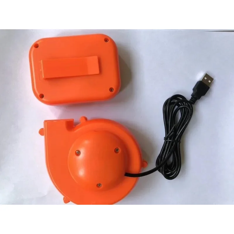 2 In 1 Inflatable D… - image