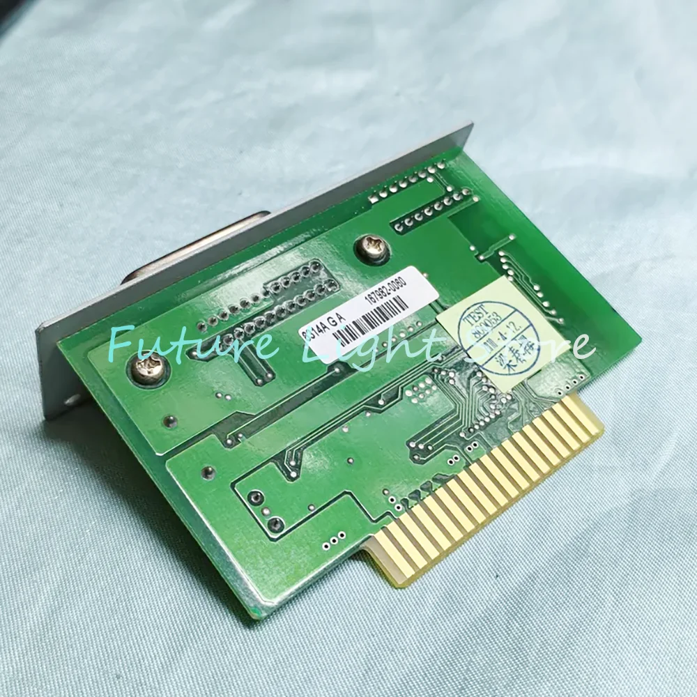 6304G REV-A GPIB Interface Board 63040100 REV-A Works Perfectly