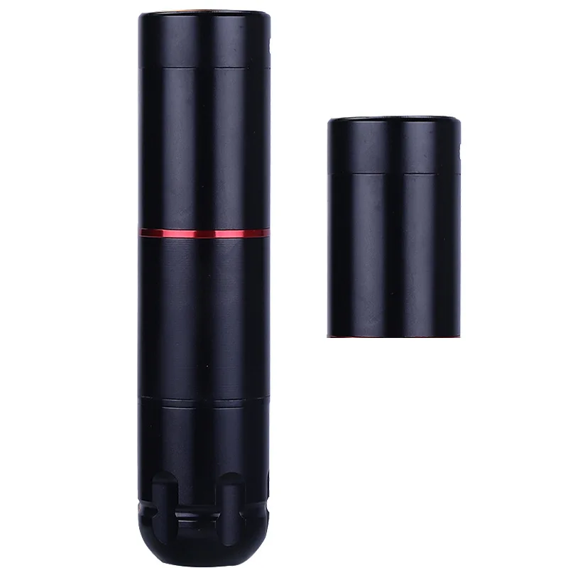 

106 wireless battery tattoo machine power supply hollow cup motor