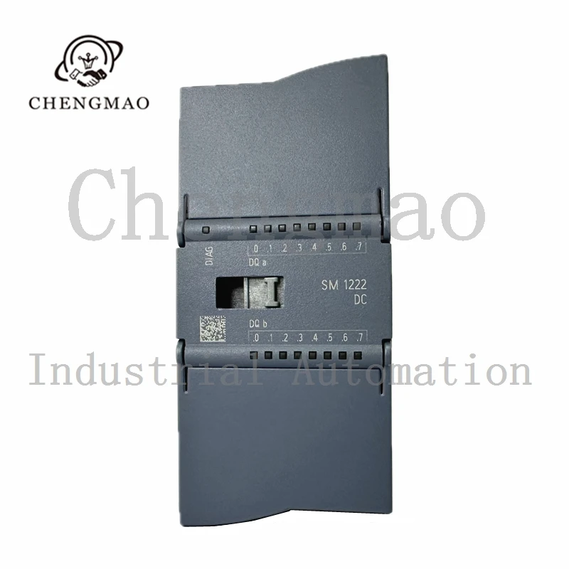 متوفر PLC وحدة الإدخال التناظرية 6ES7222-1BF32-0XB0 6ES7222-1XF32-0XB0 6ES7222-1BH32-0XB0 6ES7222-1HH32-0XB0 6ES7222-1HF32-0XB0