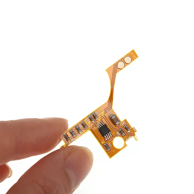 Low Power Volume Increased Sound Digital Power Amplifier Module For GAMEBOY ADVANCE SP GBASP - view 3