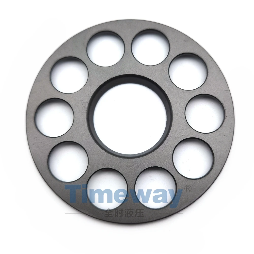 Hydraulic Pump PVD-1B Spare Parts PVD Retainer Plate for Nachi PVD-1B-32 Piston Pump