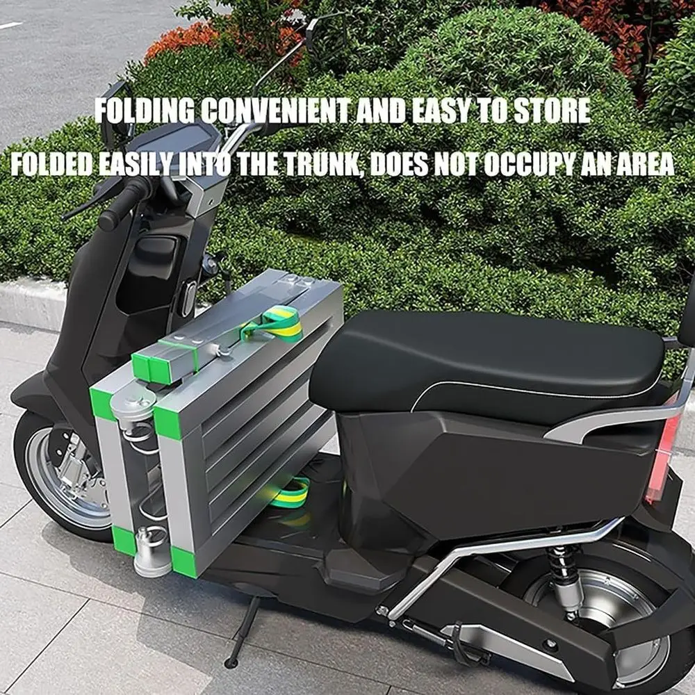 Anti-Slip Net Elevating Work Platform, Heavy-Duty Loading Scaffold, Safe and Stylish for Diverse Work Settings