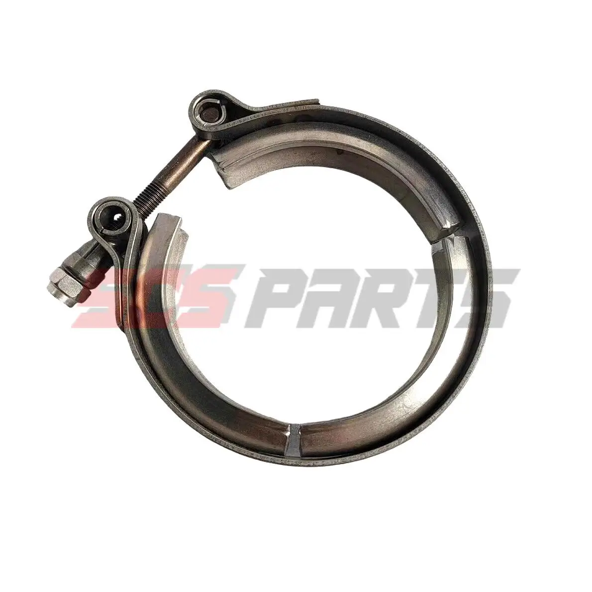 4936174 3634052 3633388 V Band Clamp for Cummins Engine KTA50 K50 QSK