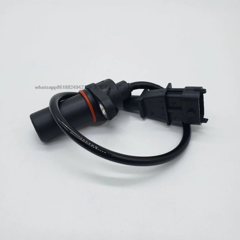 

Датчик скорости распределительного вала для экскаваторов Doosan (Daewoo) DH DX150, 215, 225, 260, 380-9