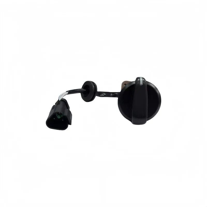 Suitable for excavator throttle knob 21EN-32200 Modern, throttle potentiometer speed control switch