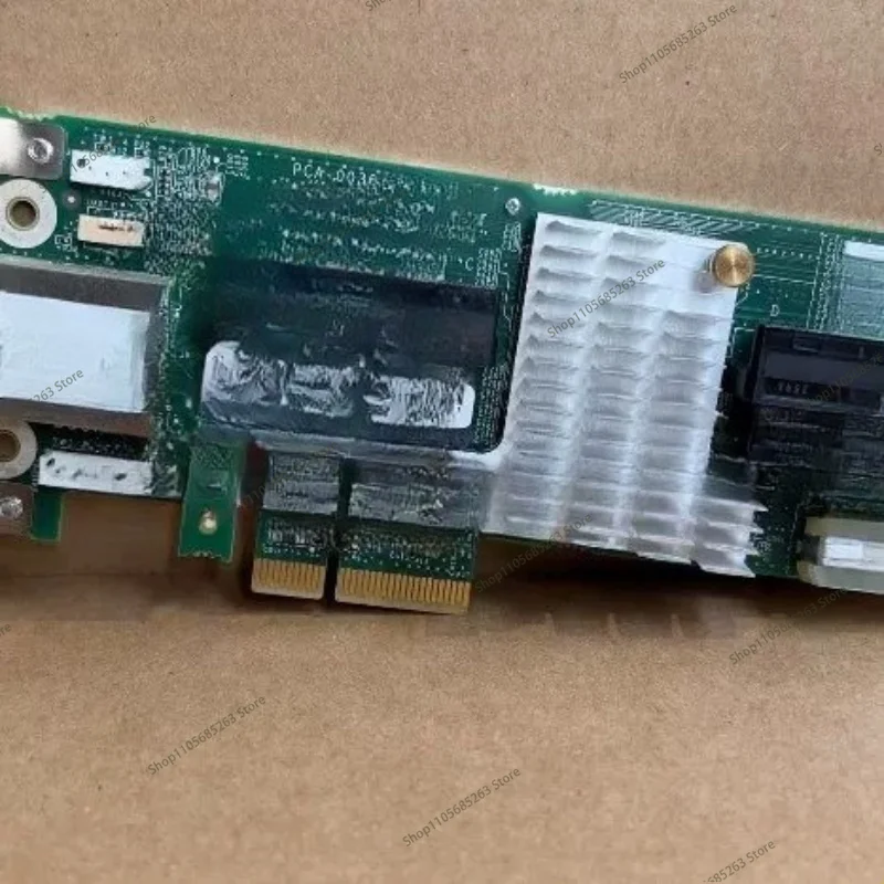 For RAID Card Adaptec AEC-82885T TCA