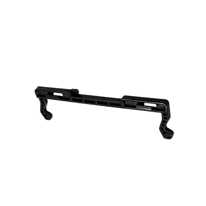 OEM Style Microwave Door Latch Lock Replacement Part Designed for Easy Installation on Compatible Microwave Models