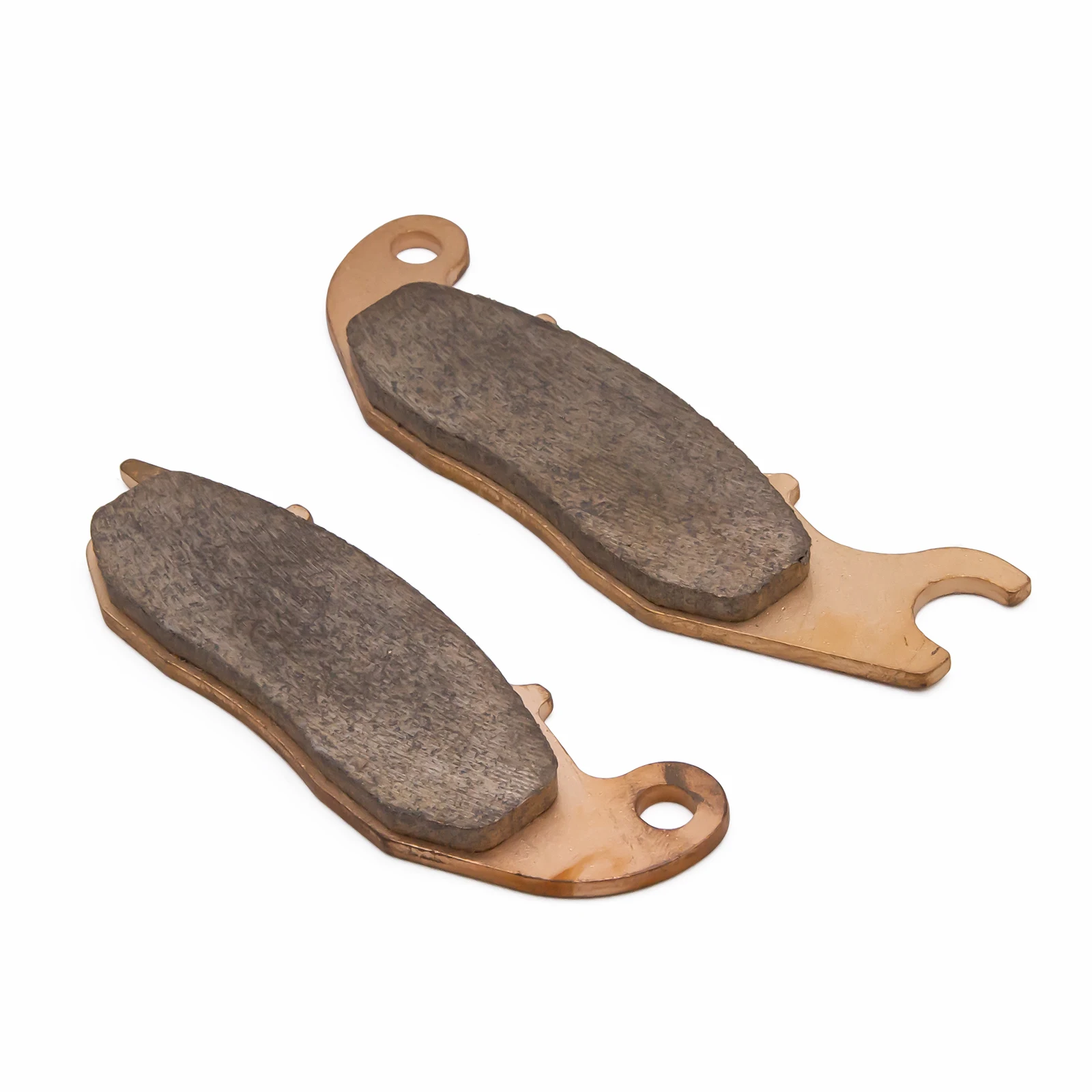 

Motorcycle Front and Rear Brake Pads For Honda CRF250L (LH) (ABS) 2017-2019 PCX125 PCX 125 PCX160 PCX 160 2021-2025