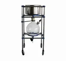 

Лабораторный химический вакуумный аппарат из нержавеющей стали Nelea Filter Filter Filtration Apparatus