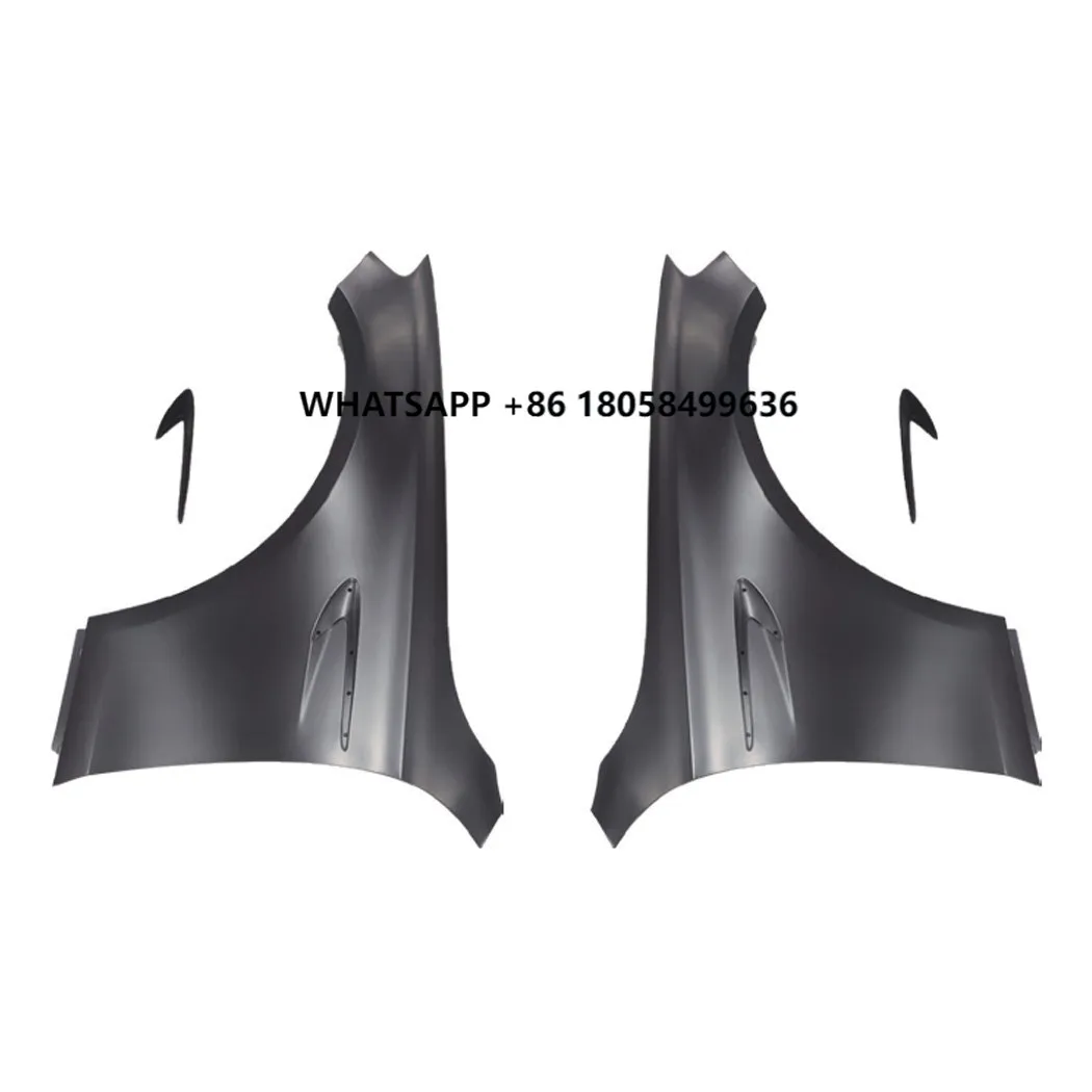 

Body Parts Iron Fenders Trims Car Fenders for Mercedes Benz E-Class W213 Modified to E63 AMG 2018-2020 Fenders Body Kits