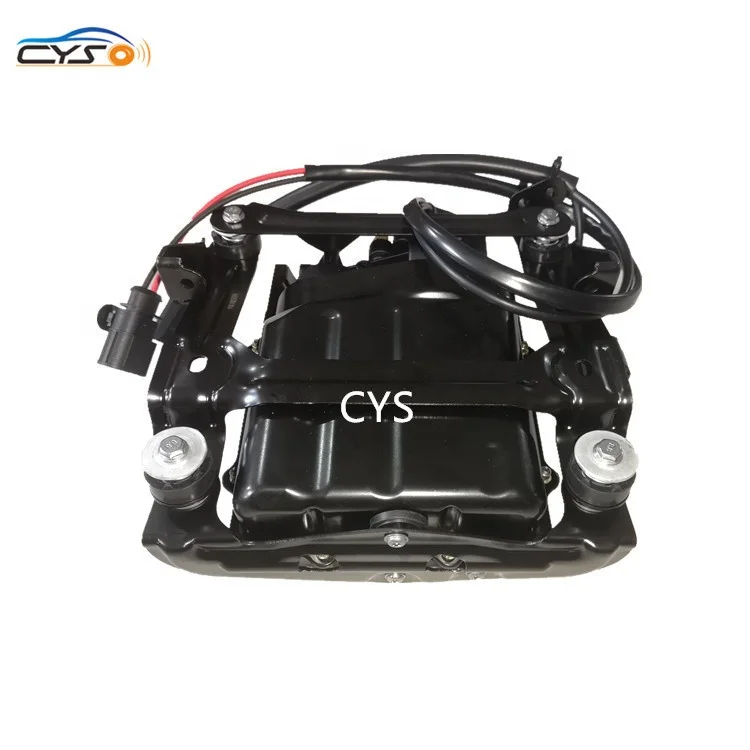 High quality Air Suspension Compressor 97035815110 For  Panamera 970