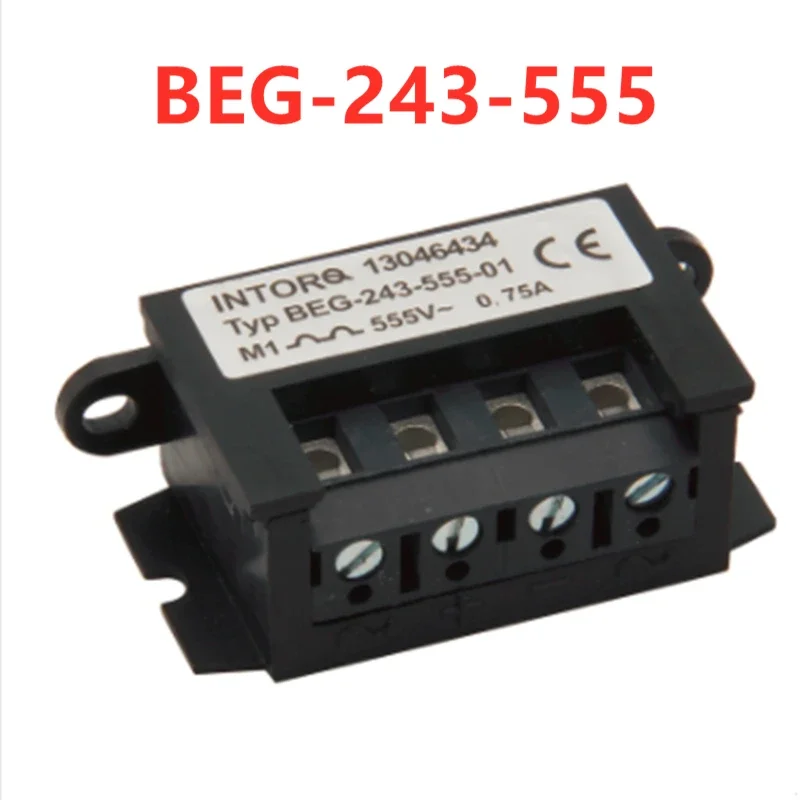 2PCS BEG-243-555 Half-wave Rectifier Module Brake Rectifier 13046434