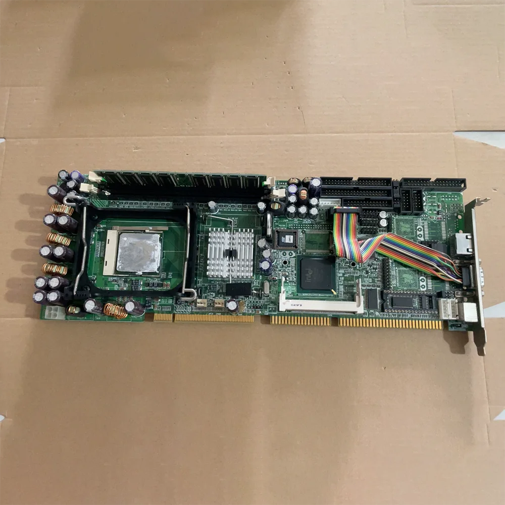 Industrial PC Motherboard SBC81822 Rev.A5