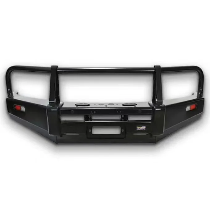 

For NISSAN Front Bumper Bumper Bumper For2021 Np300 D22