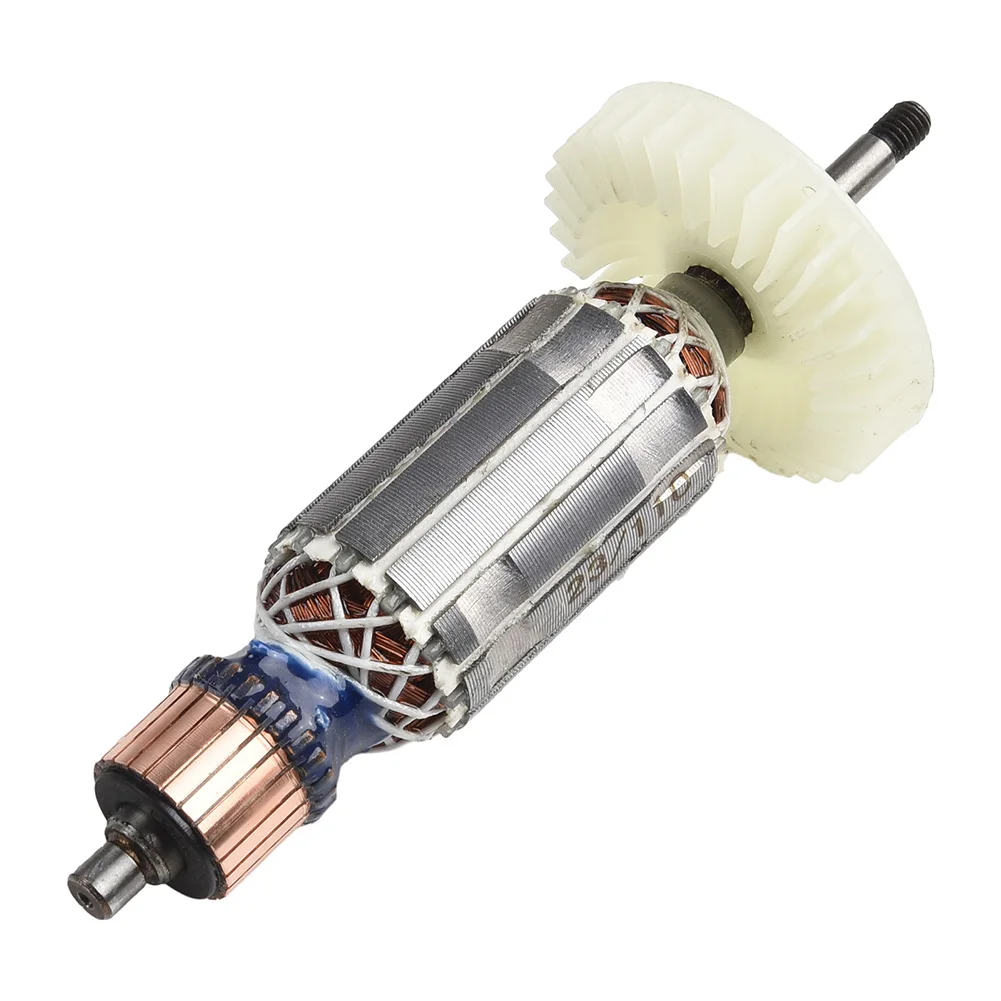 

Якорный ротор и фотоэлемент для 9553NB 9553HB 9553HN 9555HN 9553 9555 для угловой шлифовальной машины, отличная прочность