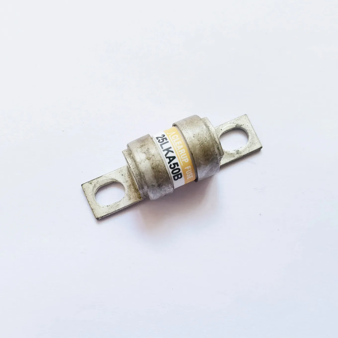 Quality Assurance 25LKA50B 25LKA75B 25LKA100B 50A 75A 100A AC250V DC350V Fast Fuse Tube