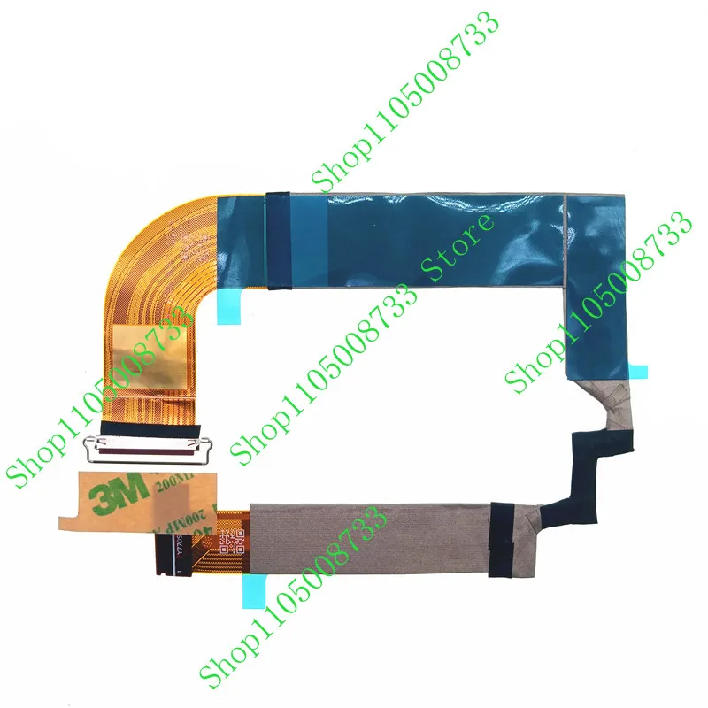 

DB Replacement Laptop LCD EDP Cable FOR LENOVO Legion Y9000X 2022 Legion S7 16IAH7 16ARHA7 JY67B DC02C00XT00 DC02C00XT10 XT20