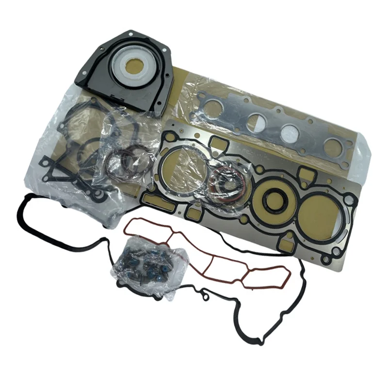 

HOT-BM5G6079AA Car Engine Full Gasket Set Repair Kit For Ford Fucus Kuga 1.6T Engine Overhaul Set,BM5G6079AA Car Engine Full Gas