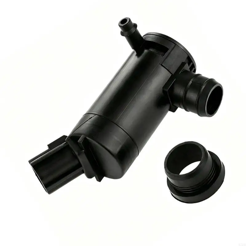 M76E 12-V-Waschpumpen- und Gummitüllensatz für B2300-Fahrzeugsystemreparatur 89017059 – Detail 5