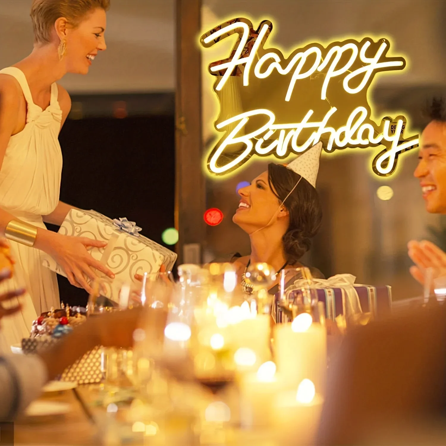 Thumbnail 3 - #3 Latest Neon Signs Offers