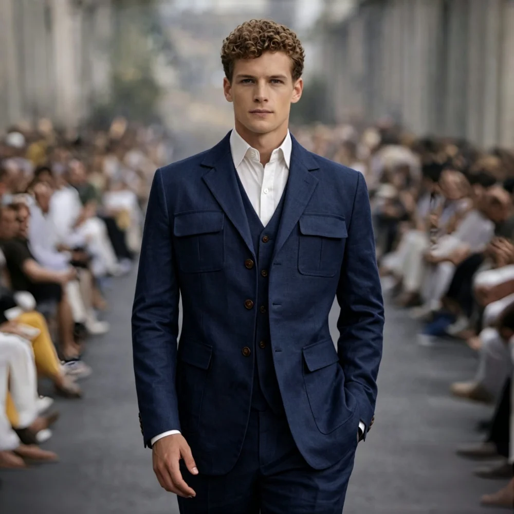 Navy Blue
