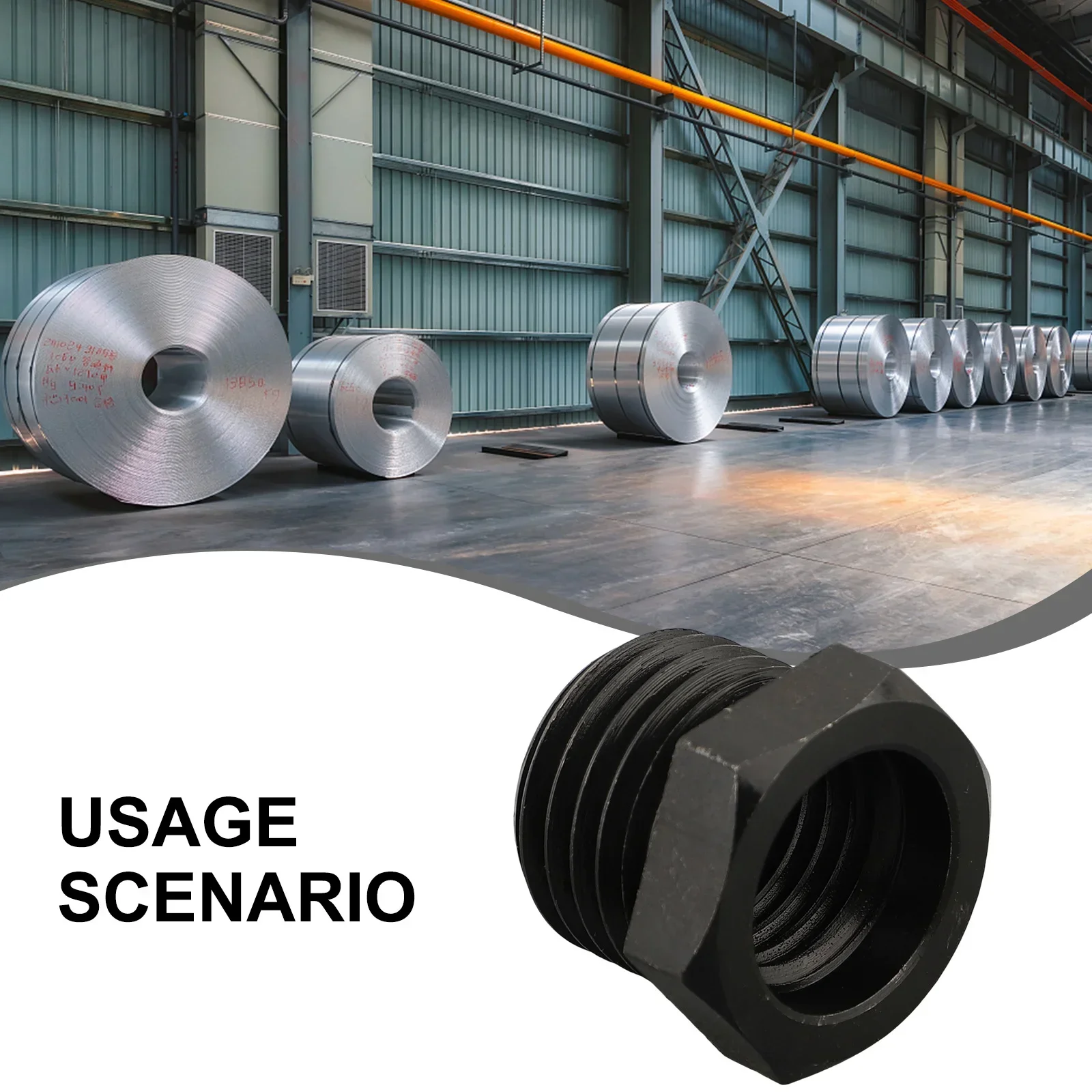 Wood Lathe Chuck Ad…