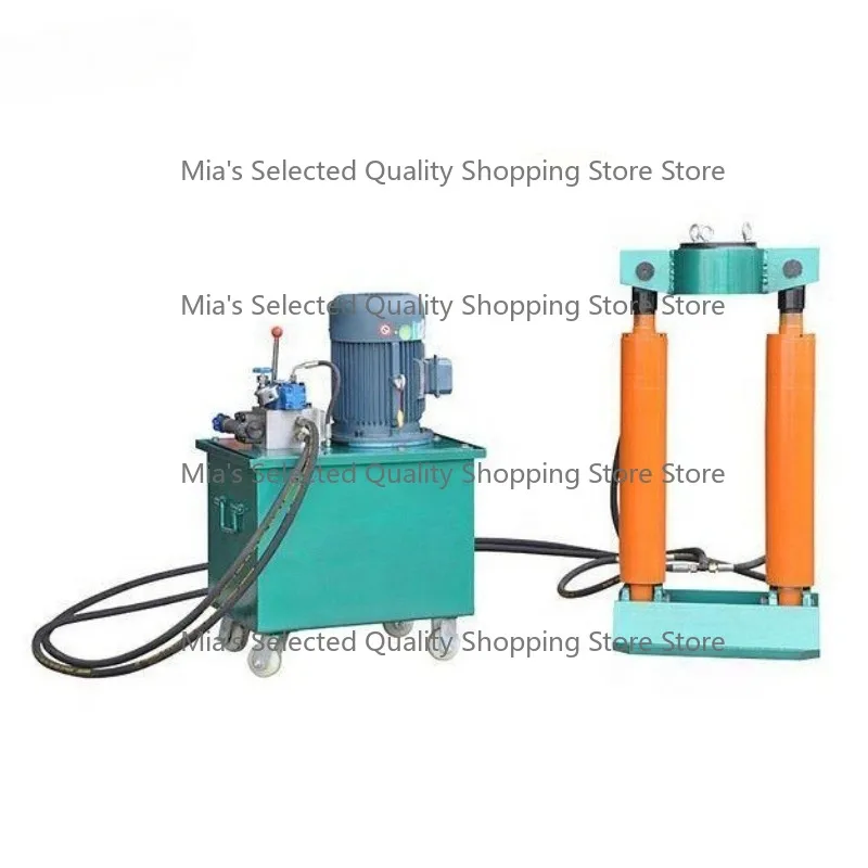 

Casing Pulling Machine for Water Well Drilling,borehole Drilling
