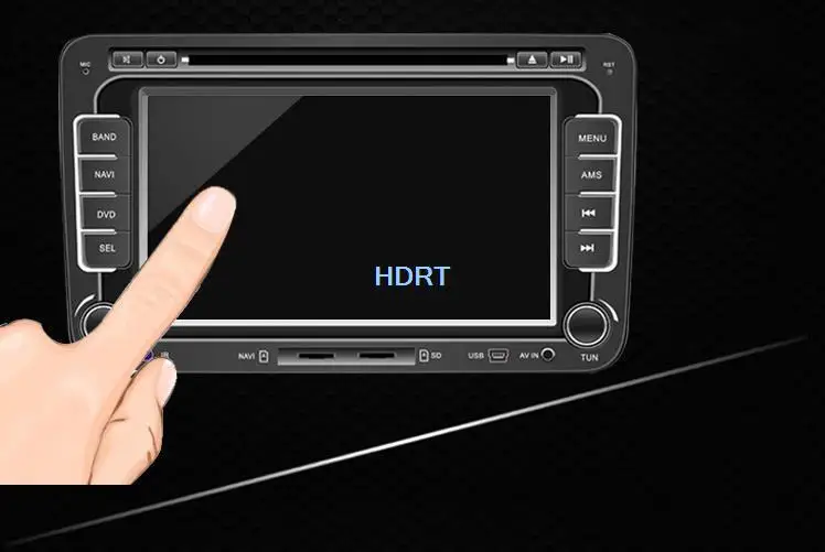 Membrane de Navigation GPS pour Nissan Navara 2017 – 2021, Film d'intérieur pour tableau de bord, accessoires de voiture