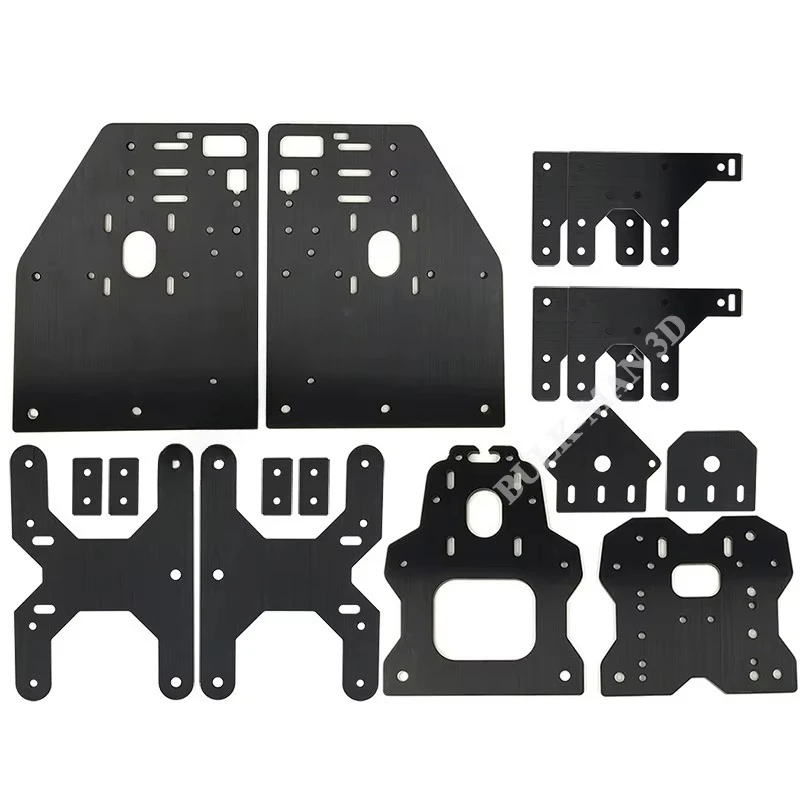 3D High Quality Ox …