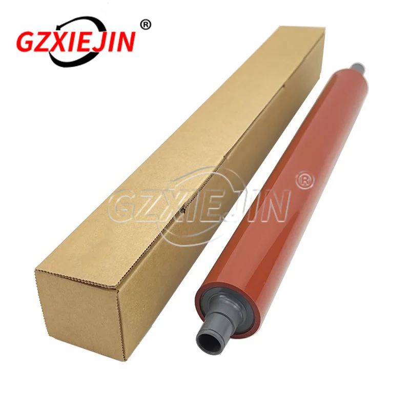 

Original Quality Lower Fuser Roller for Konica Minolta Bizhub C554 C654 C754 C554e C654e C754e 554 654 754 Pressure roller
