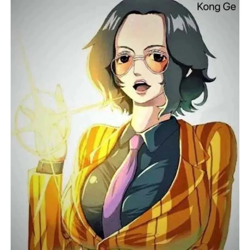 DY20Navy Admiral Borsalino Cosplay Glasses Kprusoian Kizaru Yellow Monkey Sunglasses Anime Eye Glass Halloween Costume Access XP