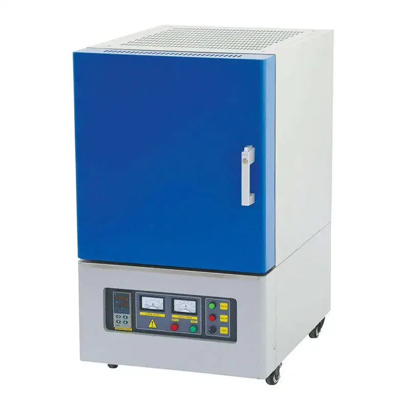 Liyi Laboratory Muffle Furnace 1700 Degree High Temperature Oven