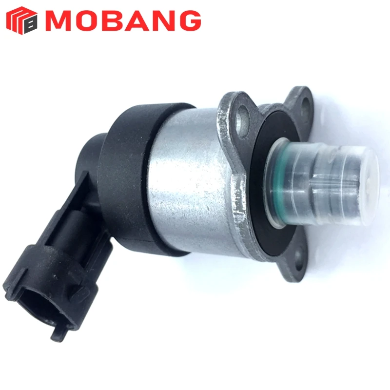 Original Fuel metering valve Fuel pump control valve Fuel Pump Inlet Metering Valve Metering unit 0928400726 71754810