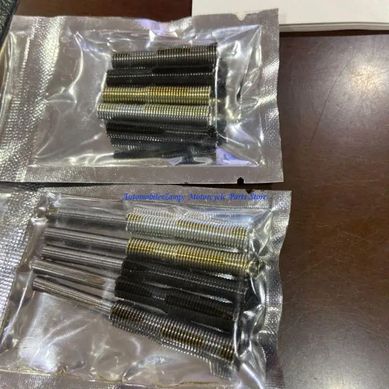 دراجة نارية H7BD لدراجة صمامات لإصلاح أداة إصلاح الأدوات السريعة #3