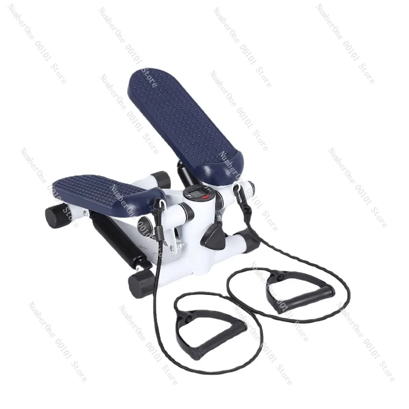Multifunctional Stepper Home Weight Loss Fitness Equipment Small Hydraulic Foot Machine