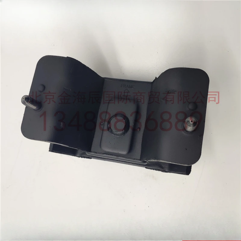 1pc for  Ssangyong Actyon KYRON Rexton Engine bracket engine claw pad 2072009A00