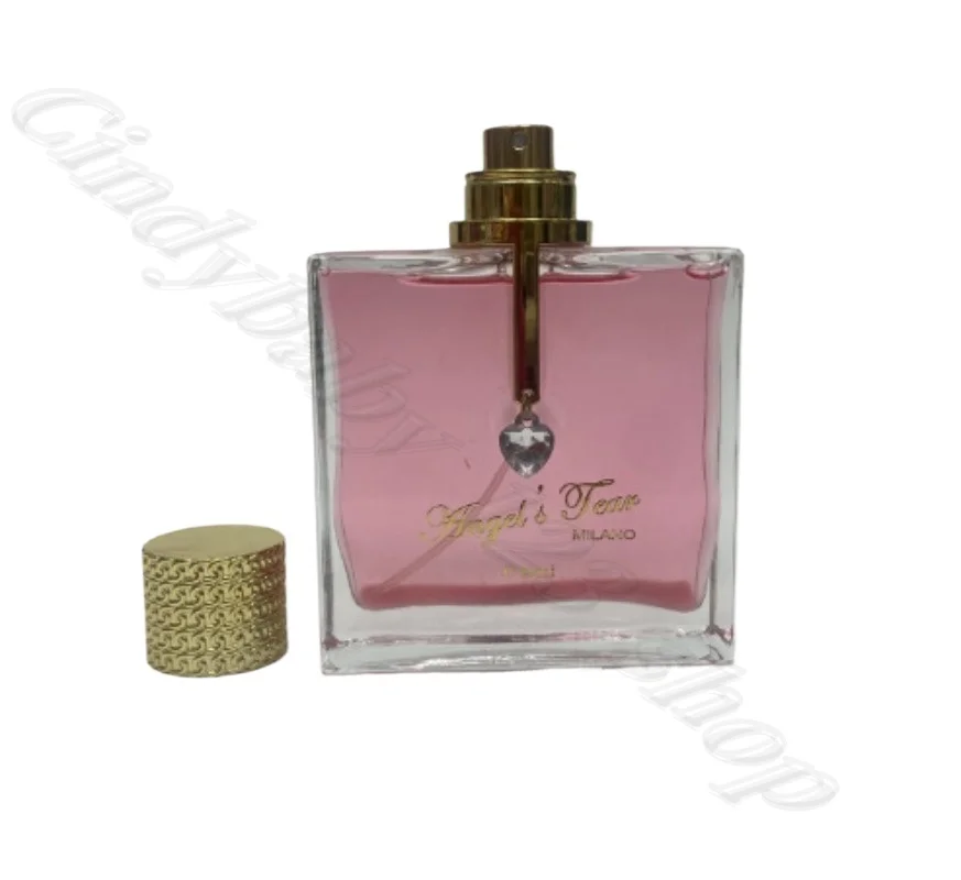 Arab lady perfume lasting flower and fruit fragrance concentrated fragrance perfume 80ML