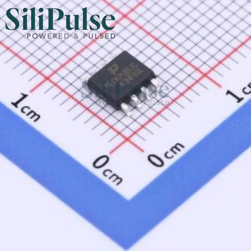 (10-50pcs) STS4DNF60L SO-8 100% Original In Stock (MOSFET) 2W 60V 4A 2 N