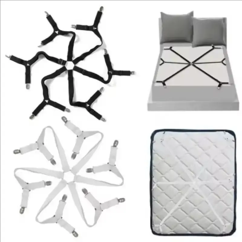 Thumbnail 2 - #67 Best Bed Sheet Clips to Buy In 2026