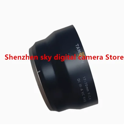 Copy For Tamron 17-… - image