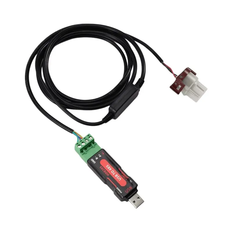 DTA4-RS485 Turbidity Sensor, Turbidity Module Water Quality Liquid Analyzer, High-Precision Probe