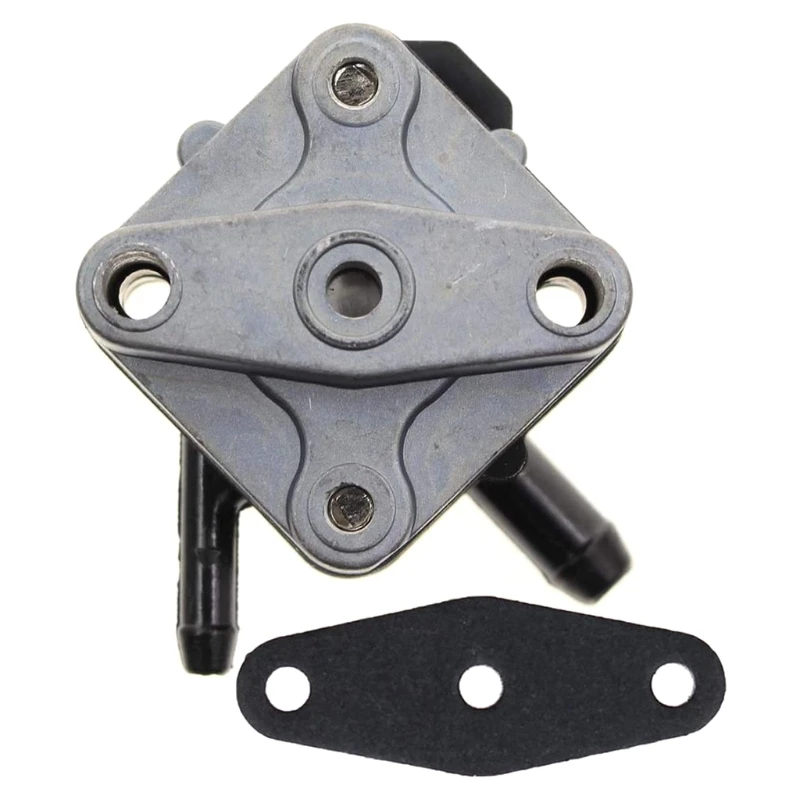 Bomba combustible U1JF para Johnson Evinrude 395091 397274 Motor Seahorse 1981-1992