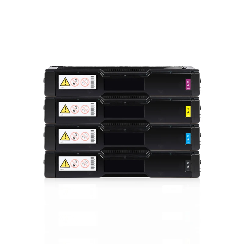 Imagem -02 - Civoprint Compatível Ricoh sp C252 C262 Cartucho de Toner Spc C252e C252dn C252sf C262dnw C262sfnw sp C262 ww